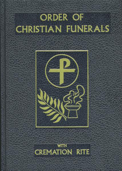 Wholesale Order of Christian Funerals - Cloth Edition(2x$49.91)