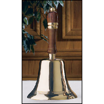 Wholesale 10 Brass Altar Bell(2x$41.65)