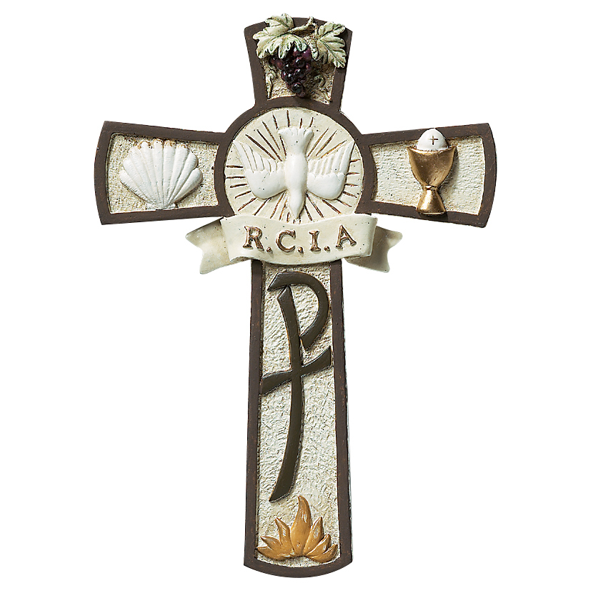 Wholesale RCIA Wall Cross DollarDays
