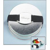 Blessings Sentiment Gift Tin