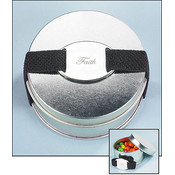 Faith Sentiment Gift Tin