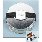 Sisters Sentiment Gift Tin