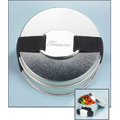 Treasured Sentiment Gift Tin