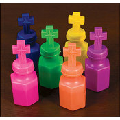 Cross Bubble Bottle Assortment