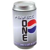 Perfect One... Soda Can Bank