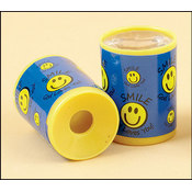 Smile! God Loves You! Kaleidoscope