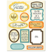 Confirmation Magnet Set