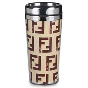 Faith Travel Coffee Tumbler
