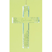Confirmation Hanging Cross