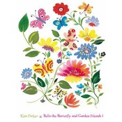 Bella the Butterfly and Garden Friends Wholesale Bulk