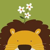 Peek-A-Boo Lion Wholesale Bulk