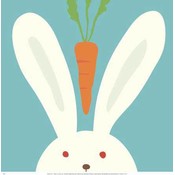 Peek-a-Boo I Rabbit Wholesale Bulk