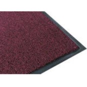 Clean Loop 3' x 10' Burgundy