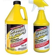 Greased Lightning Multi Purpose Cleaner &amp; Degrease
