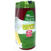 Garnier Fructis Shampoo Color Shield Twin Pack