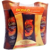 Caress Body Wash Passionate Spell 3 Pack