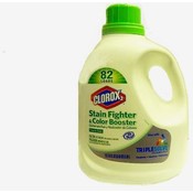 Clorox 2 Stain Fighter and Color Booster 112oz