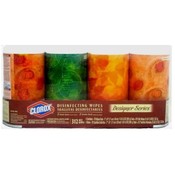 Clorox Wipes Disinfecting Wipes 312Ct