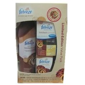 Febreze Air Effects Cinnamon Sugar and Home Value