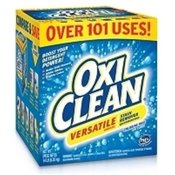 Oxi Clean Powdered Stain Remover 15 LB