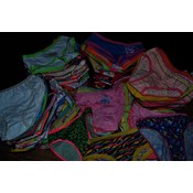 Assorted Girls Underwear
