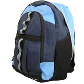 Wholesale 19" Assorted Color Stylish Backpack