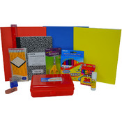 School Supply Elementary Kit