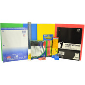 Middle/High School Supply Kit