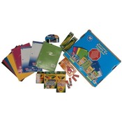 Back To School 20 pc. Supply Kit Primary Grade