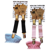 Mitten Clips- 24 Units