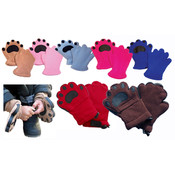 Kids &amp; Adults Mittens Assortment- 60 Units