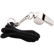 Whistle w/Lanyard