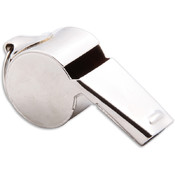 Metal Whistle