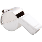 Whistle Tip Guard-White