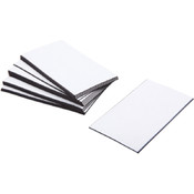 Business Card Magnets-50/pk
