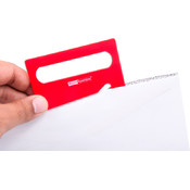 Magnifier Letter Opener