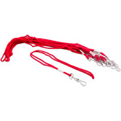 Lanyard (10/pack)-Red
