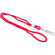 Lanyard - Red