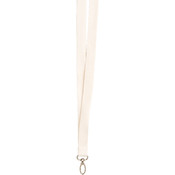 Lanyard-Bamboo - Natural