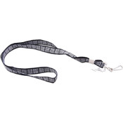 Customizable Digital Lanyard