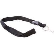 Pull-Apart Lanyard/Black-20MM