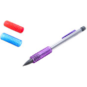 Baumgartens Gushi Pencil Grips-3/bag Wholesale Bulk