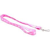 Lanyard-BreastCancerAwareness-15mm