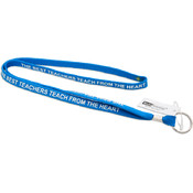 Lanyards-Best Teachers-Asstd