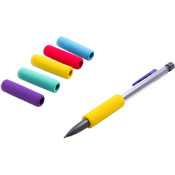 Baumgartens Pencil Grips-6/pk Wholesale Bulk