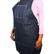 Denim Apron