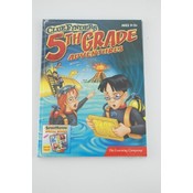Clues Finder Cd- 5Th Grade Cd Only