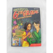 Clues Finder Cd- 6Th Grade Cd Only