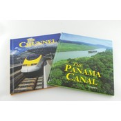 Book- Building World Landmarks Assortment