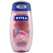 Nivea Shower Gel 8.4 Oz- Waterlily With Sunflower